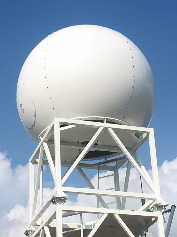 Radome