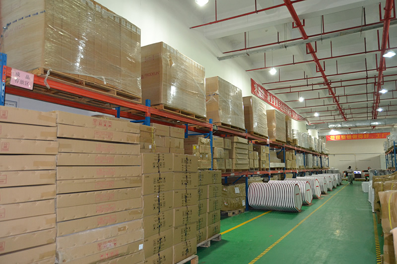 Warehouse