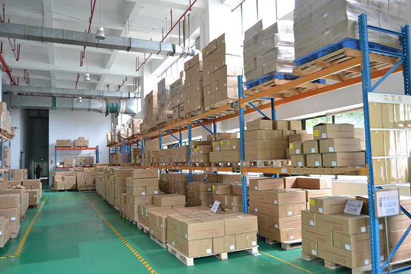 Warehouse