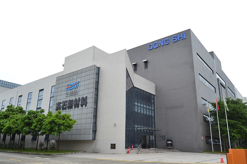Office building